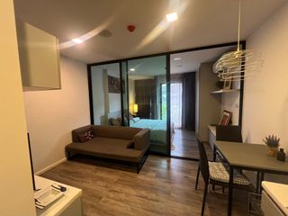 Wohnung zum Kauf mit 1 Zimmer in Bang Khen, Bangkok