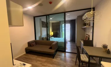 Wohnung zum Kauf mit 1 Zimmer in Bang Khen, Bangkok