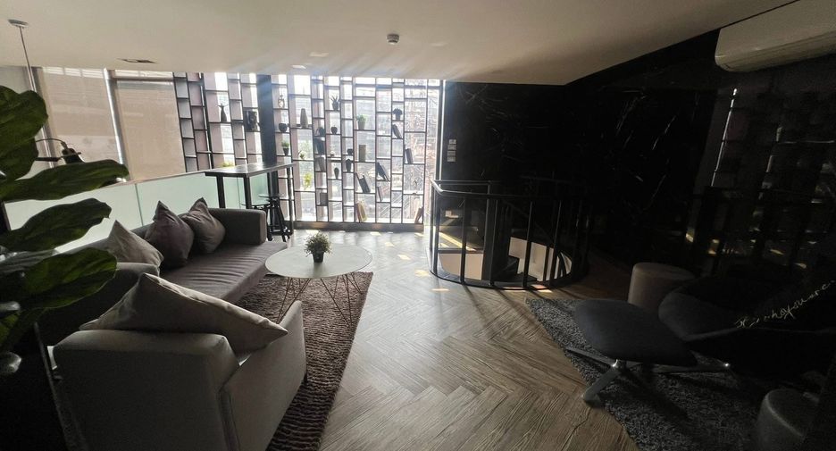 For sale 1 bed condo in Bang Khen, Bangkok