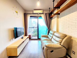 Condo en venta de 1 habitaciones en Chatuchak, Bangkok