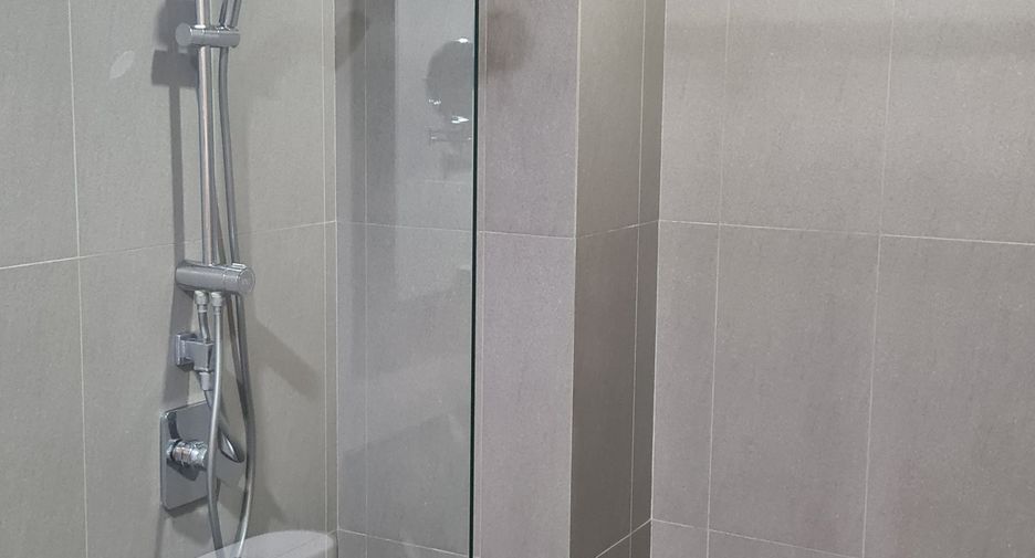 For sale 1 bed condo in Chatuchak, Bangkok