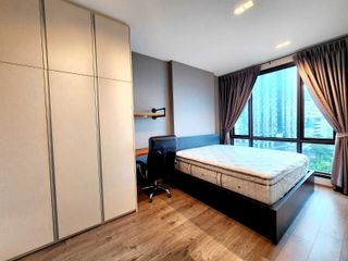 Condo en venta de 1 habitaciones en Chatuchak, Bangkok