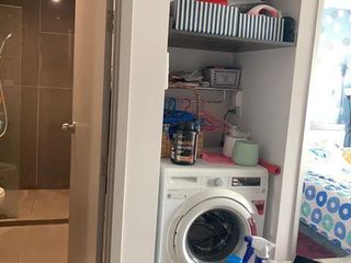 Продажа и аренда 1 кровать кондо в Банг Пхлат, Бангкок