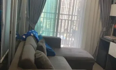 Wohnung zum Kauf und zur Miete mit 1 Zimmer in Bang Phlat, Bangkok