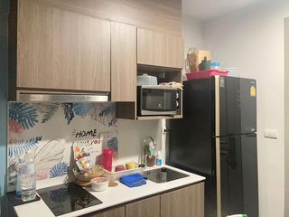 Продажа и аренда 1 кровать кондо в Банг Пхлат, Бангкок