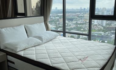 For rent 2 ベッドルーム condo in Khlong Toei, Bangkok