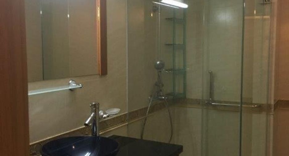 For sale and for rent 2 bedrooms condo in Bang Lamung, Chonburi