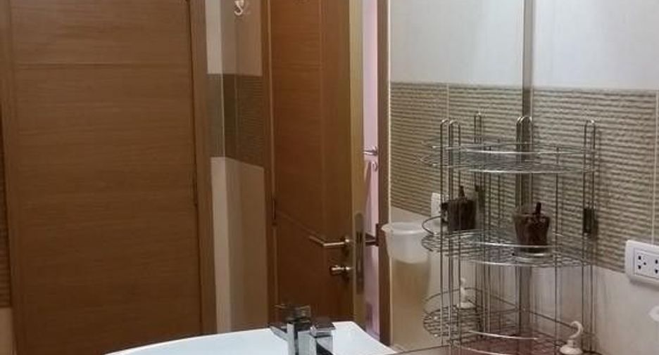 For sale and for rent 2 bedrooms condo in Bang Lamung, Chonburi