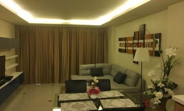 For sale and for rent 2 bedrooms condo in Bang Lamung, Chonburi