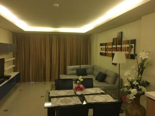 For Rent 2 Bedroom Condo In Bang Lamung, Chonburi
