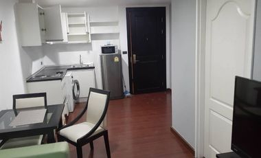 For sale そして for rent スタジオ condo in Phra Khanong, Bangkok