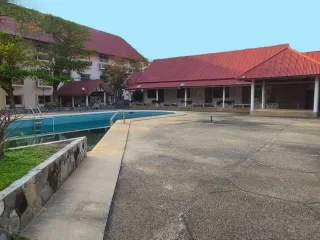For sale 64 ベッドルーム hotel in Bang Lamung, Chonburi