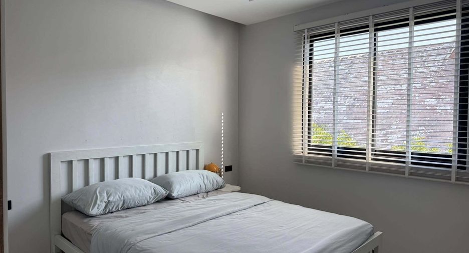 Villa zur Miete mit 3 Zimmer in Bang Lamung, Chonburi