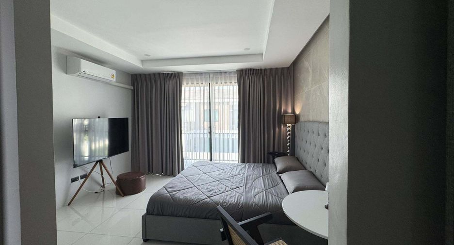 Villa zur Miete mit 3 Zimmer in Bang Lamung, Chonburi
