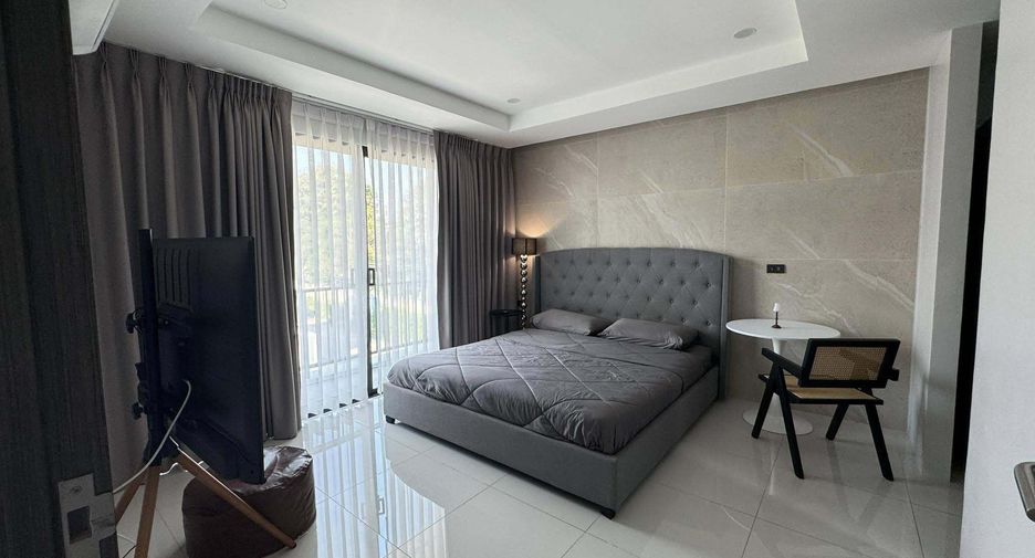 Villa zur Miete mit 3 Zimmer in Bang Lamung, Chonburi