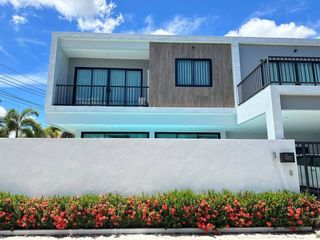 Villa zur Miete mit 3 Zimmer in Bang Lamung, Chonburi