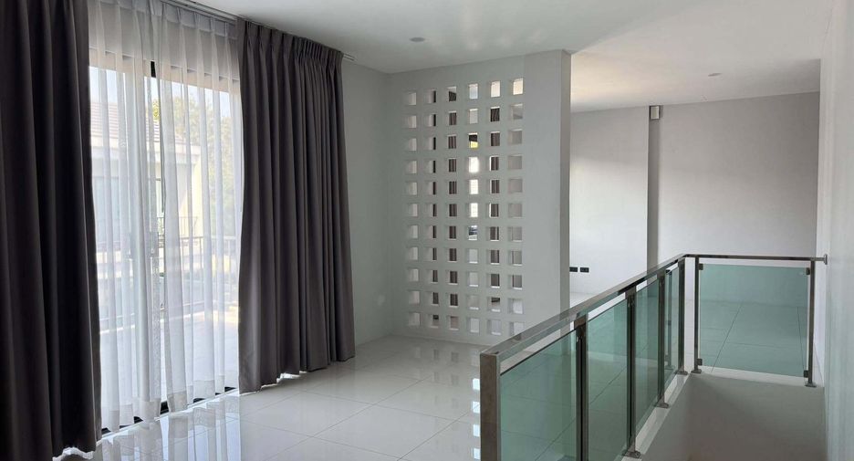 Villa zur Miete mit 3 Zimmer in Bang Lamung, Chonburi