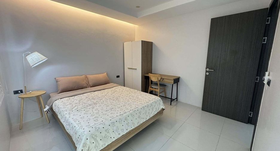 Villa zur Miete mit 3 Zimmer in Bang Lamung, Chonburi