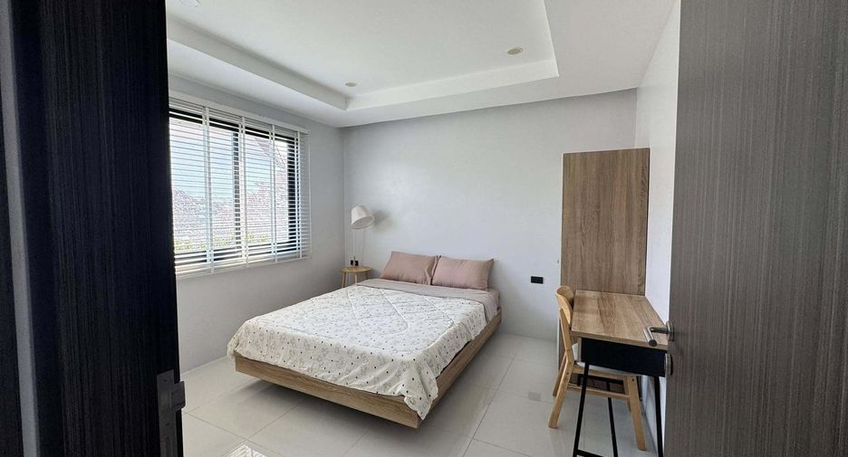 Villa zur Miete mit 3 Zimmer in Bang Lamung, Chonburi