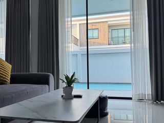 Villa zur Miete mit 3 Zimmer in Bang Lamung, Chonburi