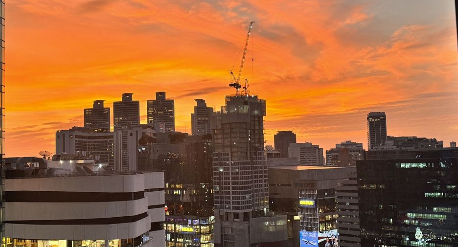 Condo en venta de 2 habitaciones en Khlong Toei, Bangkok