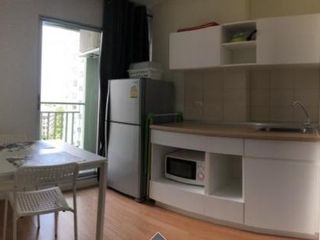 For rent studio condo in Bang Lamung, Chonburi