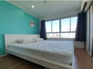 For rent studio condo in Bang Lamung, Chonburi