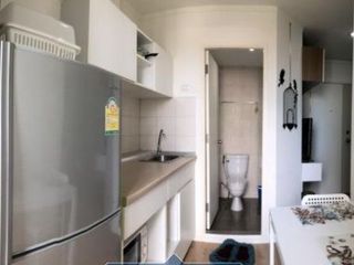 For rent studio condo in Bang Lamung, Chonburi
