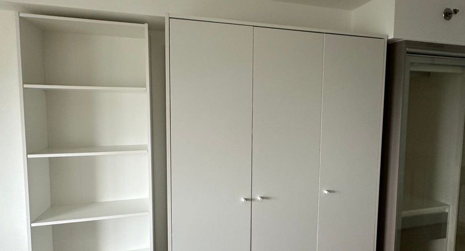 For rent 1 bed condo in Suan Luang, Bangkok
