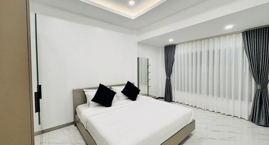 出售 4 卧室 别墅 在 Bang Lamung, Chon Buri