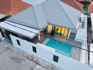 For sale 4 bedrooms villa in Bang Lamung, Chonburi