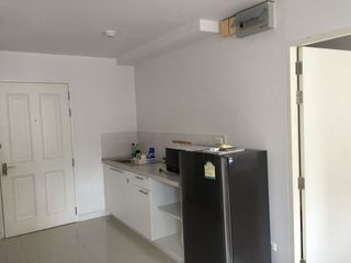 For sale 1 bed condo in Pathum Wan, Bangkok