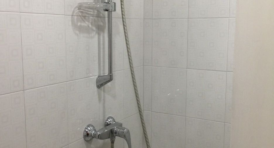 For sale 1 bed condo in Pathum Wan, Bangkok