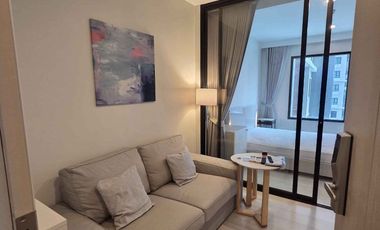Wohnung zur Miete mit 1 Zimmer in Watthana, Bangkok