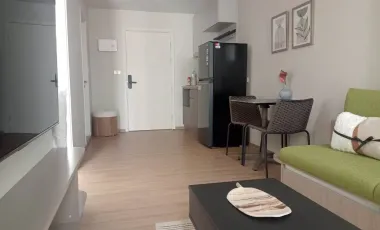 For rent 1 Beds condo in Watthana, Bangkok