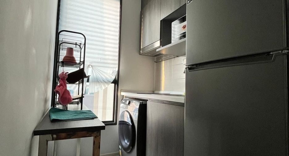 For rent 1 bed condo in Bang Na, Bangkok