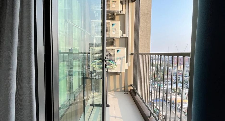 For rent 1 bed condo in Bang Na, Bangkok