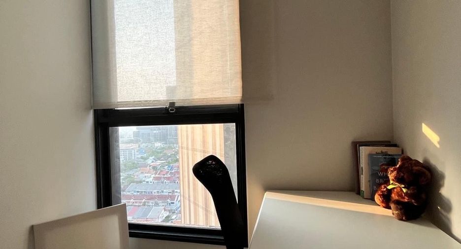 For rent 1 bed condo in Bang Na, Bangkok