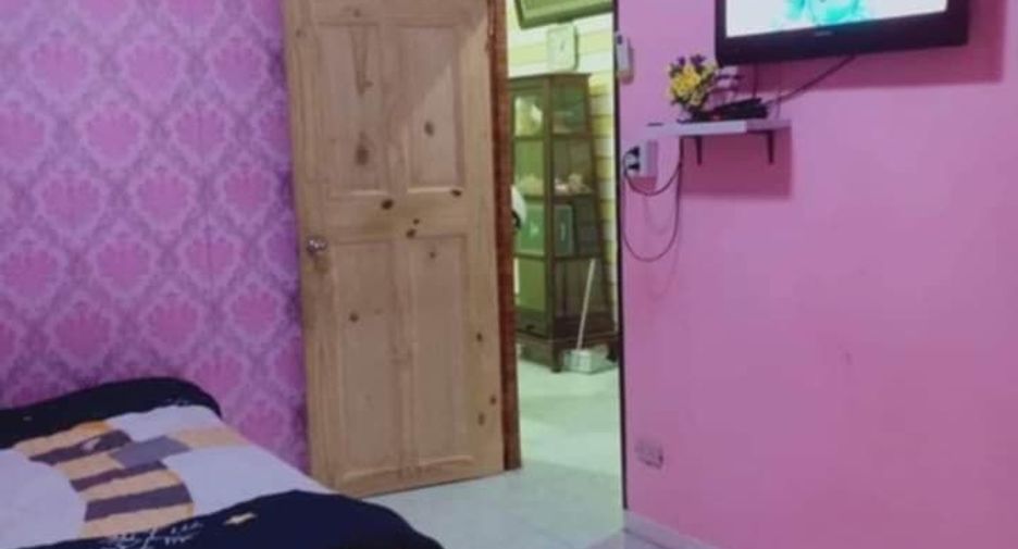 Casa en venta de 3 habitaciones en Bang Lamung, Chonburi