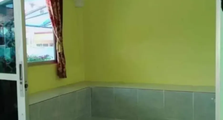 Haus zum Kauf mit 3 Zimmer in Bang Lamung, Chonburi