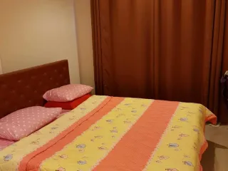 For sale 1 bed condo in Huai Khwang, Bangkok
