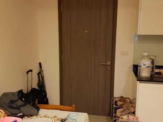 For sale 1 bed condo in Huai Khwang, Bangkok