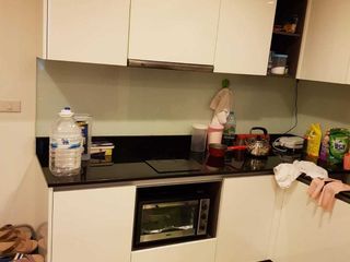 For sale 1 bed condo in Huai Khwang, Bangkok