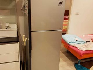 For sale 1 bed condo in Huai Khwang, Bangkok