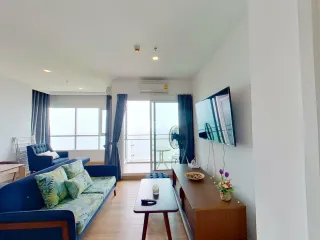 出租 1 卧室 公寓 在 Si Racha, Chon Buri