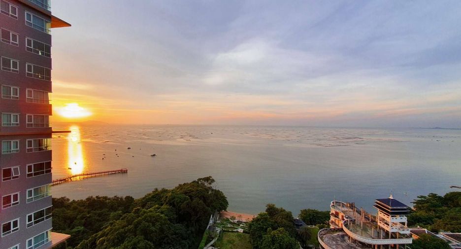 For rent 1 Beds condo in Si Racha, Chonburi