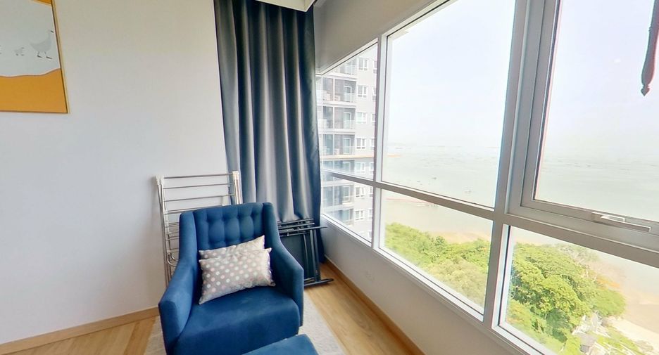 For rent 1 Beds condo in Si Racha, Chonburi