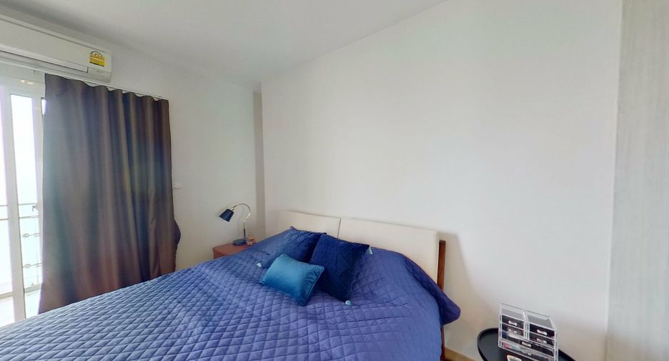 For rent 1 Beds condo in Si Racha, Chonburi