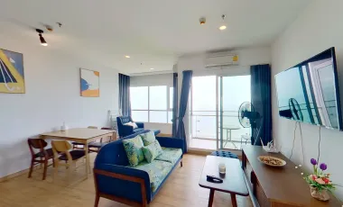 For rent 1 Beds condo in Si Racha, Chonburi