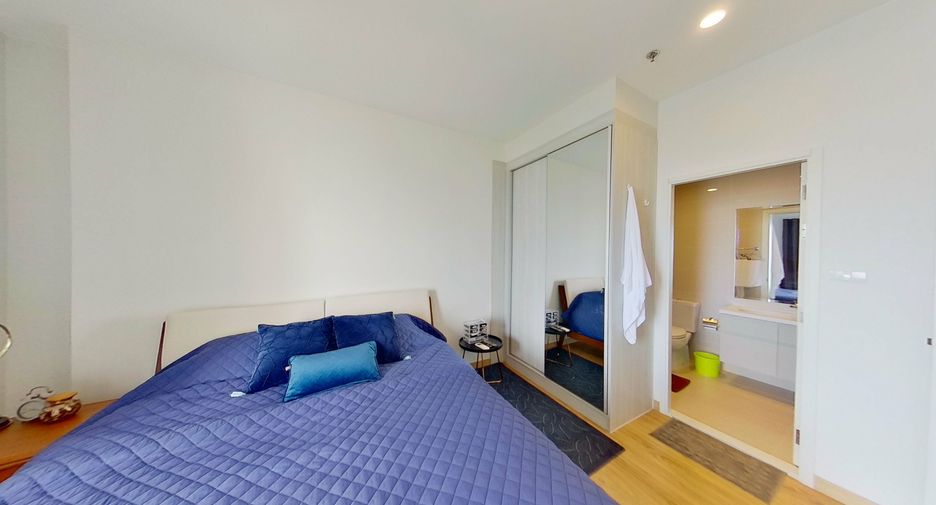 For rent 1 Beds condo in Si Racha, Chonburi